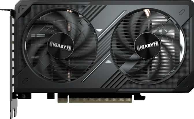 GIGABYTE GEFORCE RTX 5050 WINDFORCE OC