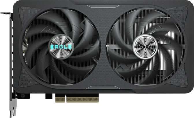 GIGABYTE GEFORCE RTX 5060 EAGLE OC