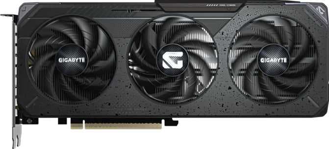 GIGABYTE GEFORCE RTX 5060 GAMING OC