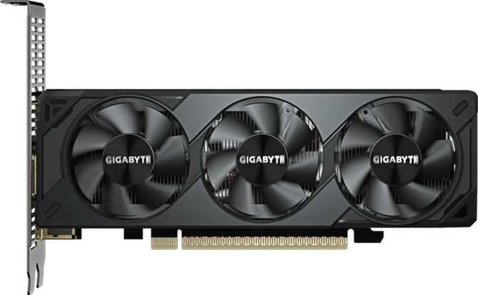 GIGABYTE GEFORCE RTX 5060 OC LOW PROFILE