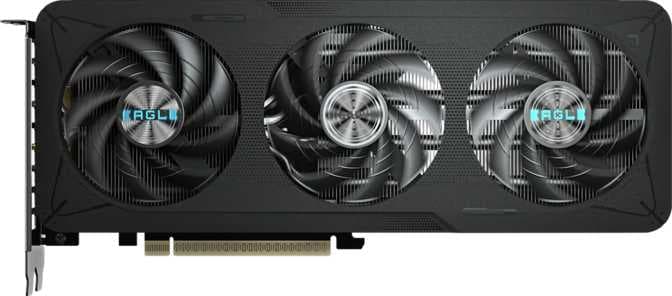 GIGABYTE GEFORCE RTX 5060 TI EAGLE MAX OC