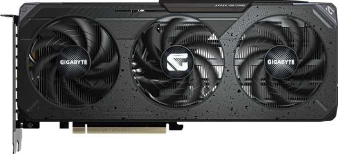 GIGABYTE GEFORCE RTX 5060 TI GAMING OC 16GB