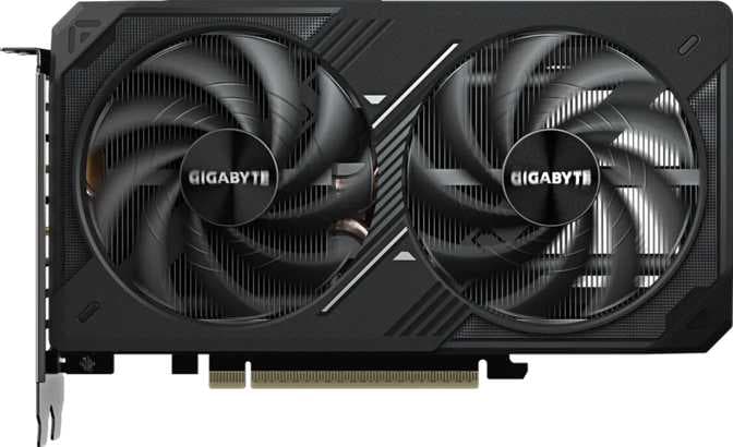 GIGABYTE GEFORCE RTX 5060 TI WINDFORCE MAX OC