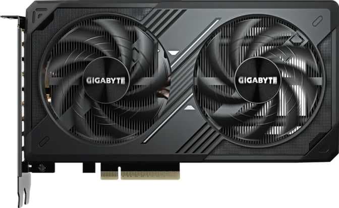 GIGABYTE GEFORCE RTX 5060 WINDFORCE