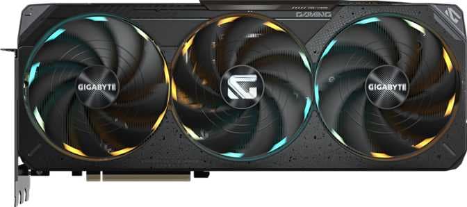 GIGABYTE GEFORCE RTX 5080 GAMING OC