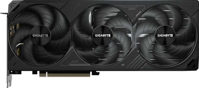 GIGABYTE GEFORCE RTX 5080 WINDFORCE OC SFF