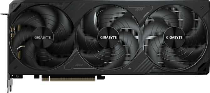 GIGABYTE GEFORCE RTX 5080 WINDFORCE SFF