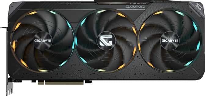 GIGABYTE GEFORCE RTX 5090 GAMING OC