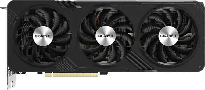 GIGABYTE RADEON RX 7600 XT GAMING OC