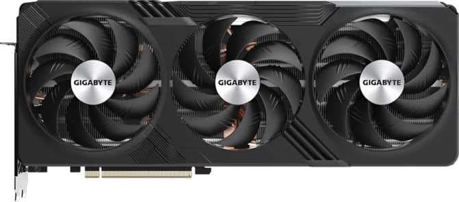 GIGABYTE RADEON RX 7900 XTX GAMING OC