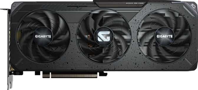 GIGABYTE RADEON RX 9060 XT GAMING