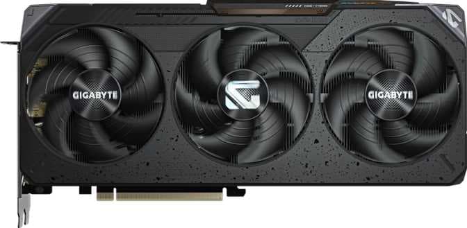 GIGABYTE RADEON RX 9070 GAMING OC