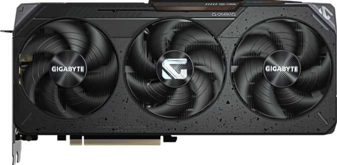 GIGABYTE RADEON RX 9070 XT GAMING OC