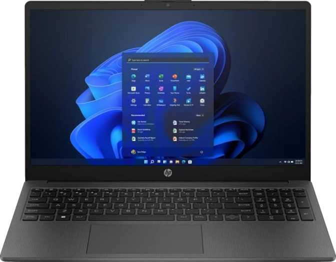 HP 250 G10 15.6" INTEL CORE I5-1335U 1.3GHZ / 16GB RAM / 512GB SSD