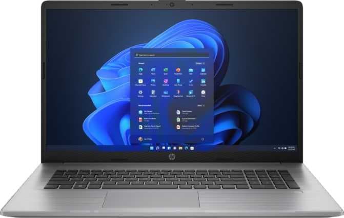 HP 470 G9