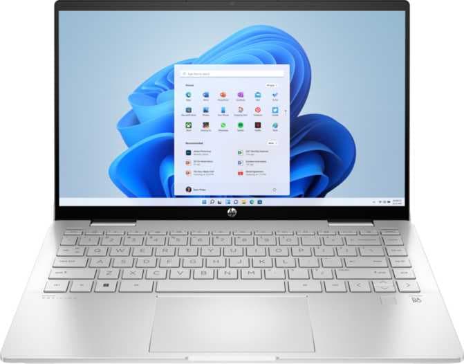 HP PAVILION X360 2-IN-1 14-EK1009NP