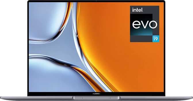 HUAWEI MATEBOOK 16S (2022) 16"