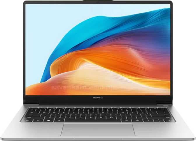 HUAWEI MATEBOOK D 14 (2024) 14"