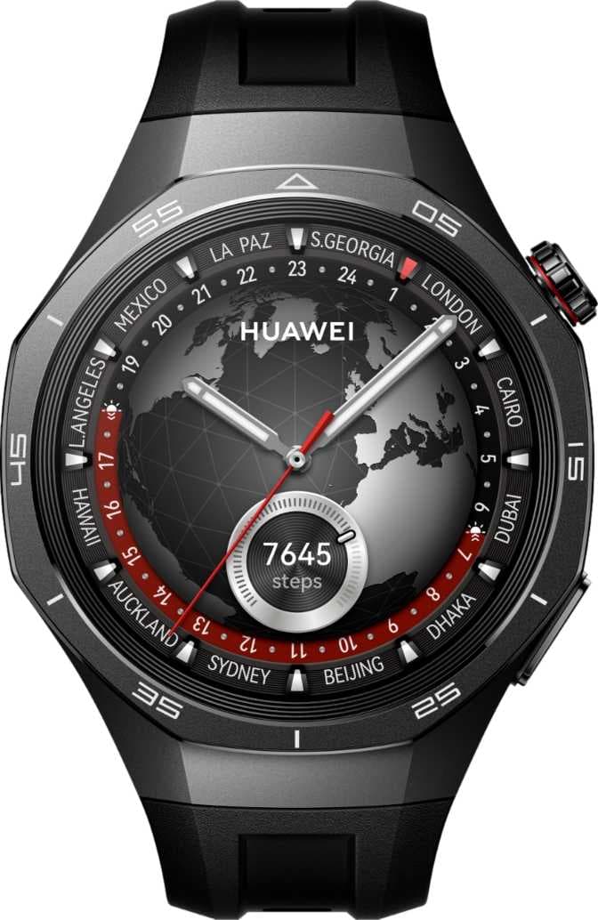 HUAWEI WATCH GT 5 PRO