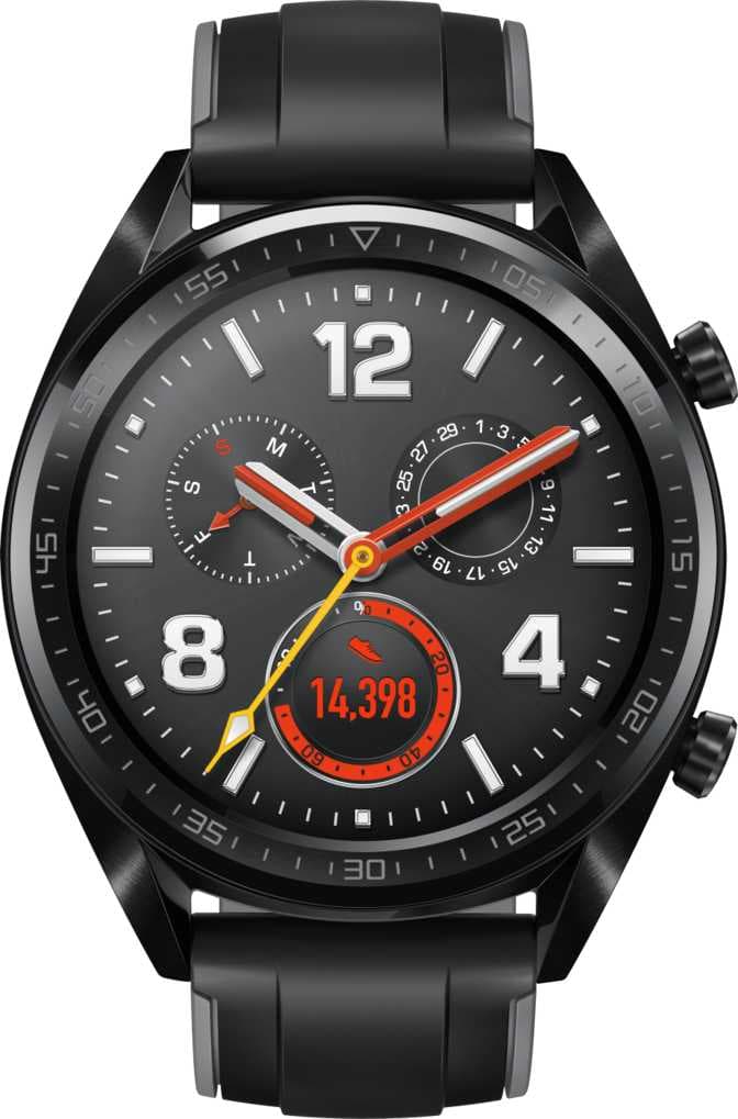 HUAWEI WATCH GT