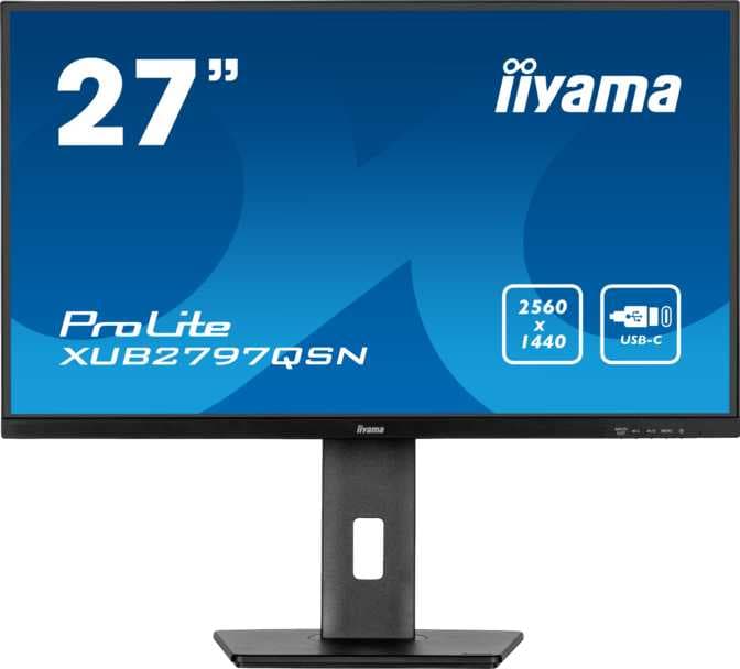 IIYAMA PROLITE XUB2797QSN-B2 27"