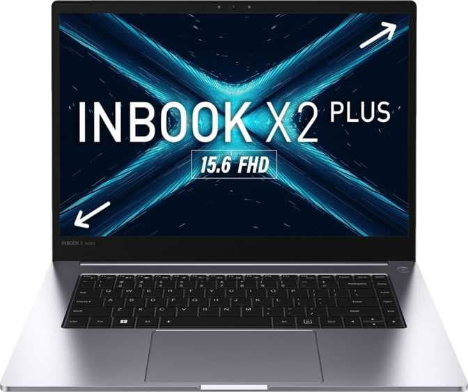 INFINIX INBOOK X2 PLUS 15.6"