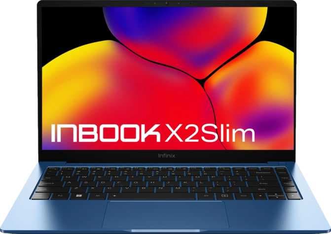 INFINIX INBOOK X2 SLIM 14"