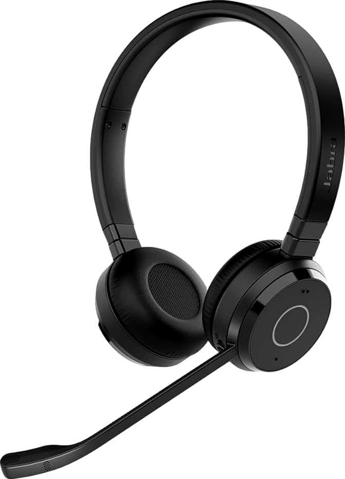 JABRA EVOLVE 65 TE