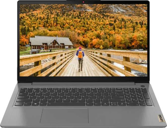 LENOVO IDEAPAD SLIM 3 GEN 6 15.6"