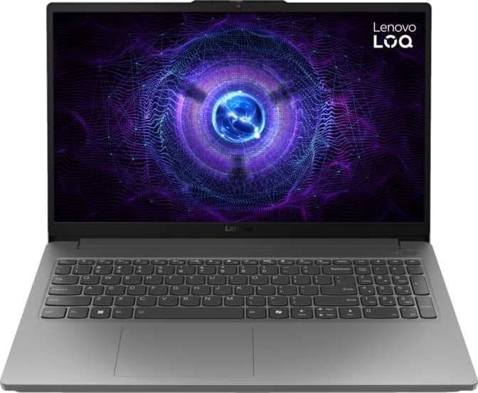 LENOVO LOQ 15IAX9E 15.6"