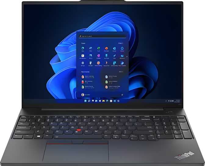 LENOVO THINKPAD E16 GEN 1