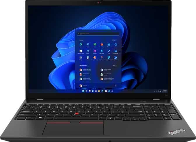 LENOVO THINKPAD T16 GEN 1 16" INTEL CORE I7-1270P 2.2GHZ / 48GB RAM / 1TB SSD