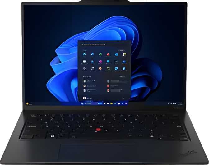 LENOVO THINKPAD X1 CARBON GEN 12 14" OLED INTEL CORE ULTRA 7 155H 1.4GHZ / 32GB RAM / 1TB SSD