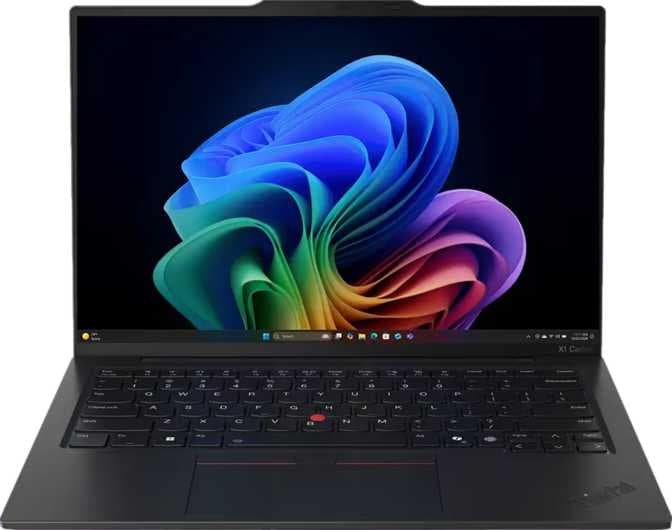 LENOVO THINKPAD X1 CARBON GEN 13 AURA EDITION 14"