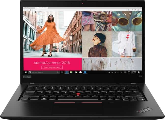 LENOVO THINKPAD X13