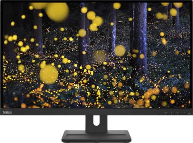 LENOVO THINKVISION E27Q-20 27"