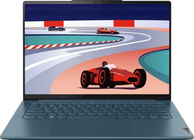 LENOVO YOGA PRO 7 14APH8 14.5"