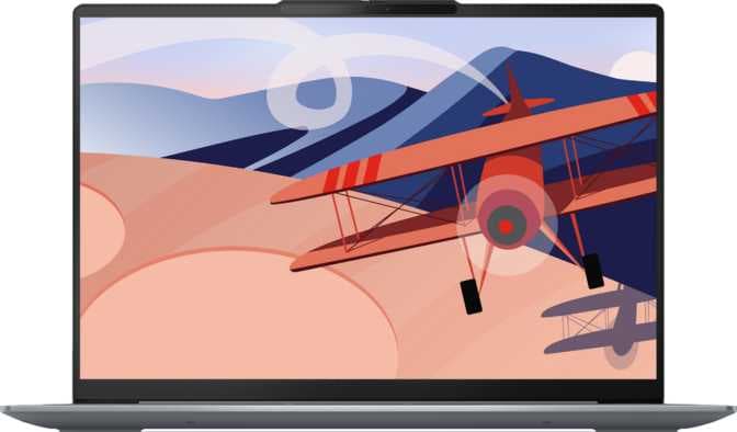 LENOVO YOGA SLIM 6 14IRH8 14" INTEL CORE I7-13700H 2.4GHZ / 16GB RAM / 1TB SSD