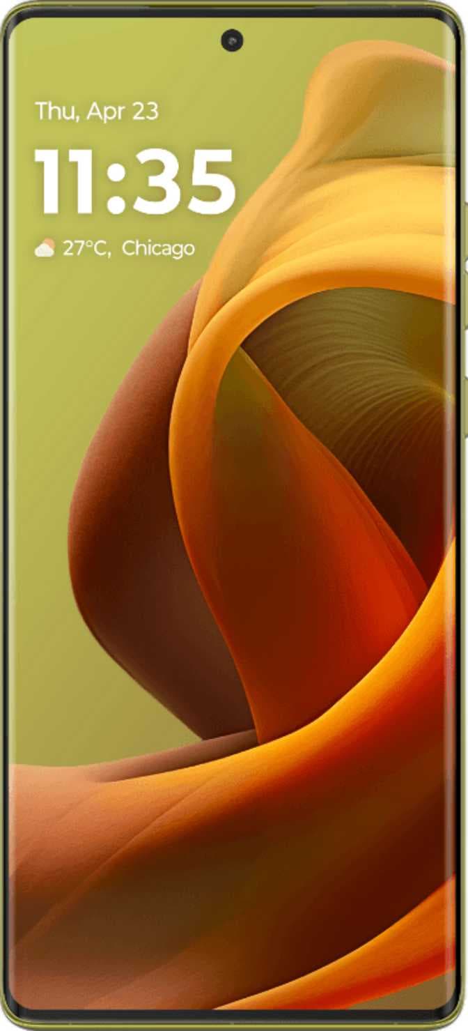 MOTOROLA MOTO G85 5G
