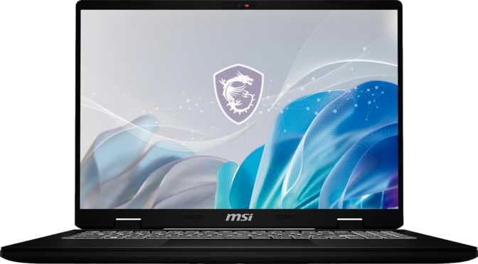 MSI CREATOR M16 HX C14V (2024) 16" INTEL CORE I9-14900HX 2.2GHZ / NVIDIA GEFORCE RTX 4060 LAPTOP / 32GB RAM / 1TB SSD
