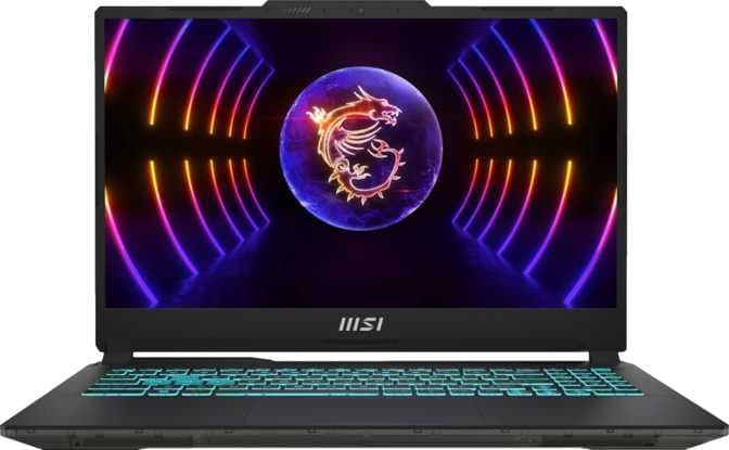 MSI CYBORG 15 A13VE 15.6" FHD INTEL CORE I7-13650HX