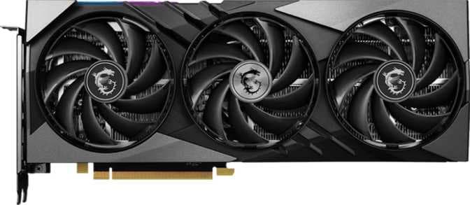 MSI GEFORCE RTX 4060 TI GAMING X SLIM 8GB