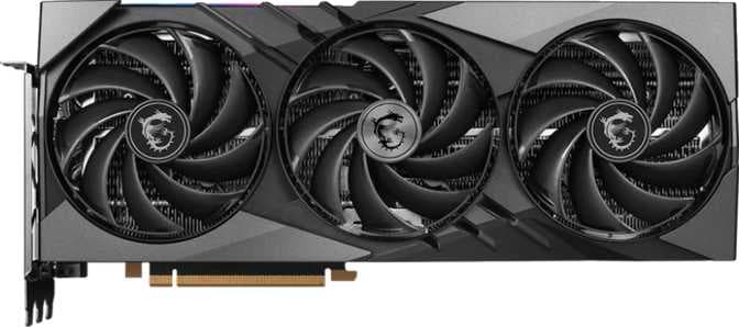 MSI GEFORCE RTX 4080 SUPER GAMING SLIM