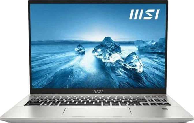 MSI PRESTIGE 16 A12UD-219XES 16" QHD PLUS INTEL CORE I7-1260P