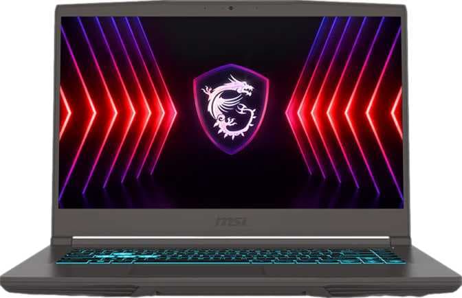 MSI THIN 15 B13U (2024) 15.6"