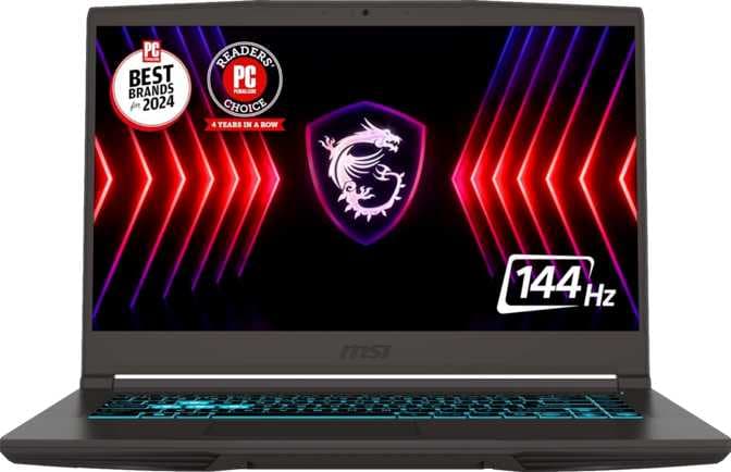 MSI THIN 15 B13V (2025) 15.6"
