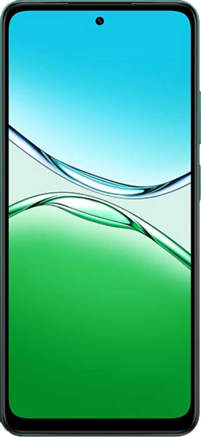 OPPO A5X 5G