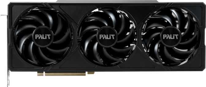 PALIT GEFORCE RTX 4070 SUPER JETSTREAM OC