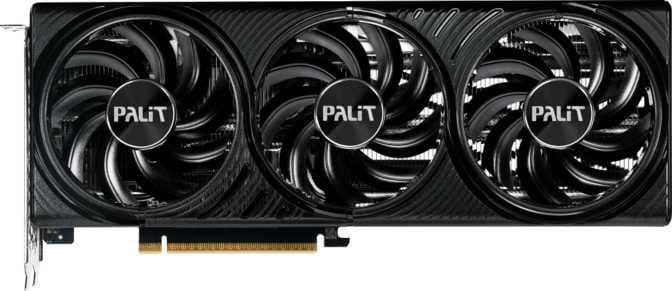PALIT GEFORCE RTX 5060 INFINITY 3 OC