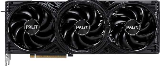 PALIT GEFORCE RTX 5070 GAMINGPRO OC
